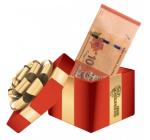 SMPRINCE DONATION MYR 10